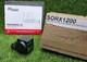 Sig Sauer Romeo-x Compact P365 2moa & 32moa #sorx1200 Red Dot Sight, Black