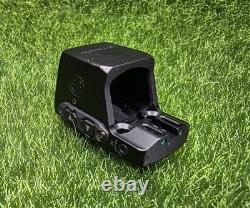 Sig Sauer Romeo-X Compact P365 2MOA & 32MOA #SORX1200 Red Dot Sight, Black