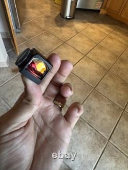 Sig Sauer Romeo X-Pro 1x24mm Red 2 MOA Dot Sight Black (SORX1000)