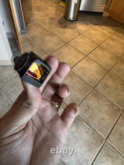 Sig Sauer Romeo X-Pro 1x24mm Red 2 MOA Dot Sight Black (SORX1000)