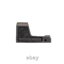 Sig Sauer Romeo Zero 3 1x24mm Spectracoat Lens Hd Lens Ultra-compact Black Sig Sauer Romeo Zero 3 1x24mm Spectracoat Lens Hd Lens Ultra-compact Black