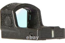 Sig Sauer Romeo Zero ELITE Reflex Sight Red Dot P365XL P365 XL SOR01000 Optic 0