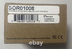 Sig Sauer Romeo Zero Elite Reflex Red Dot Optic WithRose Shroud & BONUS