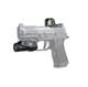 Sig Sauer Romeo Zero Pro 3moa Red Dot Foxtrot 1 Wml Sorf1001 Black
