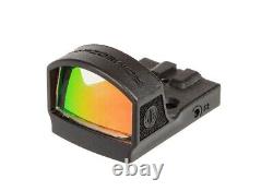 Sig Sauer SOR01200 RomeoZero-R 2 MOA Red Dot 32 MOA Circle Open Reflex Sight