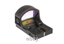 Sig Sauer SOR01200 RomeoZero-R 2 MOA Red Dot 32 MOA Circle Open Reflex Sight