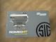 Sig Sauer Sor43032 Romeo4t Red Dot Black