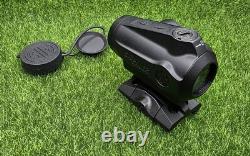 Sig Sauer #SOR5101 ROMEO5 Gen II 1x20mm 1.0 MOA Red Dot Sight with I-Beam Mount