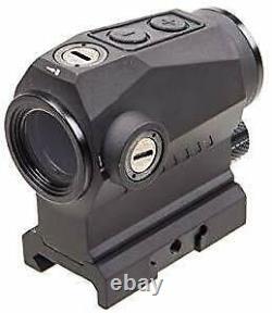 Sig Sauer SOR52101 Romeo5 Red Dot Sight with Picatinny Mount Customer Return