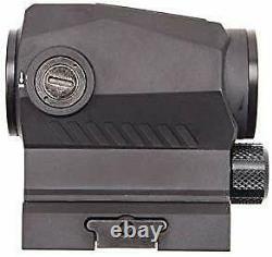 Sig Sauer SOR52101 Romeo5 Red Dot Sight with Picatinny Mount Customer Return