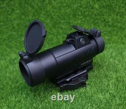 Sig Sauer #SOR71001 ROMEO7 1x30mm Red Dot Sight with 2 MOA Dot Reticle