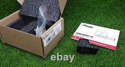 Sig Sauer #SORX1000 ROMEO-X Pro Footprint Open Reflex Red Dot Sight 1x24mm