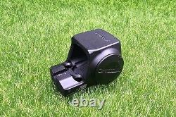Sig Sauer #SORX1231 ROMEO-X Compact, Open, 3 MOA Reflex Red Dot Sight, Black