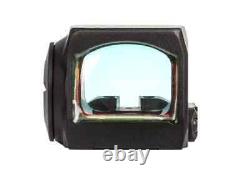 Sig Sauer SORX1231 ROMEO-X Compact, Open, 3 MOA Reflex Red Dot Sight-Only SIGHT