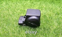 Sig Sauer #SORX1430 ROMEO-X Enclosed Compact 3 MOA Red Dot Reflex Sight, Black