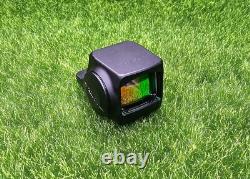 Sig Sauer #SORX1430 ROMEO-X Enclosed Compact 3 MOA Red Dot Reflex Sight, Black