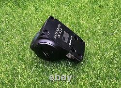 Sig Sauer #SORX1430 ROMEO-X Enclosed Compact 3 MOA Red Dot Reflex Sight, Black