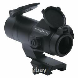 Sightmark Element 1x30 Red Dot Sight