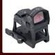 Sightmark Mini Shot M-spec M1 Lqd Reflex Sight Red 3 Moa Black Qd Waterproof