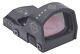 Sightmark Mini Shot M-spec Reflex Illuminated Red Dot Sight Sm26043