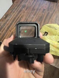Sightmark R-Spec Reflex Sight With 5x Magnifier