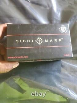 Sightmark SM26012 Ultra Shot Plus Red-Dot Sight Grey