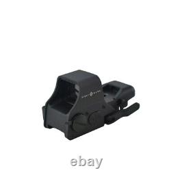 Sightmark SM26012 Ultra Shot Plus Red-Dot Sight Grey