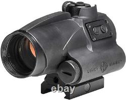 Sightmark SM26020 Wolverine FSR Red Dot Sight