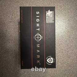 Sightmark Ultra Shot M-spec FMS Reflex Sight SM26035