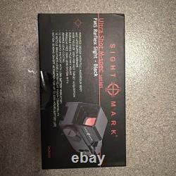 Sightmark Ultra Shot M-spec FMS Reflex Sight SM26035