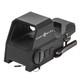 Sightmark Ultra Shot R-spec Reflex Sight Green/red 4 Reticle Patterns Sm26031