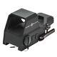 Sightmark Ultra Shot R-spec Reflex Sight Red Dot For Tactical Hunting