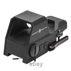 Sightmark Ultra Shot R-Spec Reflex Sight Red Dot For Tactical Hunting
