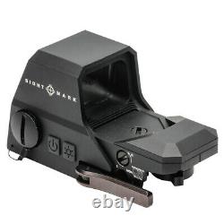 Sightmark Ultra Shot R-Spec Reflex Sight Red Dot For Tactical Hunting