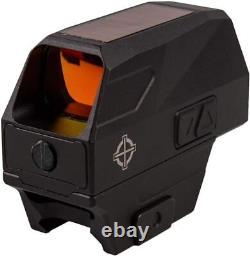 Sightmark Volta Solar Red Dot Sight FREE 2-DAY SHIP