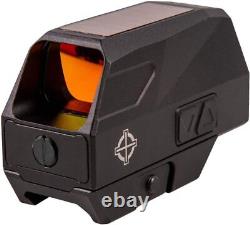 Sightmark Volta Solar Red Dot Sight FREE 2-DAY SHIP