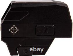 Sightmark Volta Solar Red Dot Sight FREE 2-DAY SHIP