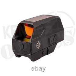 Sightmark Volta Solar Red Dot Sight SM26030