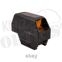 Sightmark Volta Solar Red Dot Sight SM26030