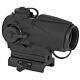 Sightmark Wolverine 1x23 Csr Red Dot Sight, Night Vision Compatable Sm26021