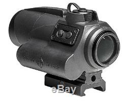 Sightmark Wolverine CSR Red Dot Sight Scope Night Vision Compatible (SM26021)