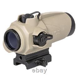 Sightmark Wolverine FSR Red Dot Sight Scope Night Vision Compatible (SM26020DE)