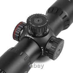 Sniper Compact Red Dot Sight Scope Style 35mm Tube Picatinny Mount + Flip UP Cap