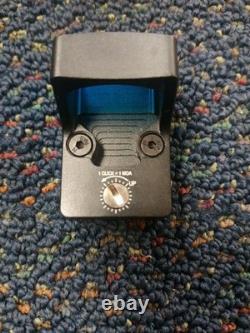 Sotac Trijicon Red Dot Glock Sight