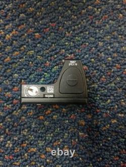 Sotac Trijicon Red Dot Glock Sight