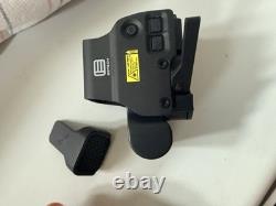 Specprecision 2026 exps3 DCR reticle
