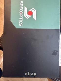Specprecision 2026 exps3 DCR reticle