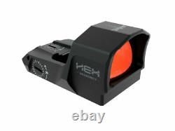 Springfield Armory HEX Dragonfly 3.5 MOA Red Dot Sight GE5077-STND-RET