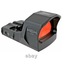 Springfield Armory HEX Wasp 3.5 MOA Red Dot Sight for Hellcat