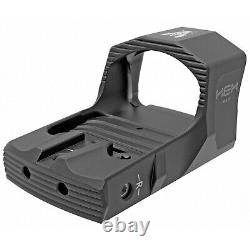 Springfield Armory HEX Wasp 3.5 MOA Red Dot Sight for Hellcat